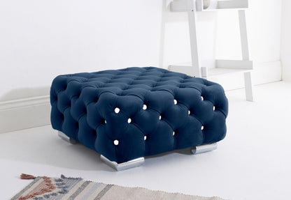 Milton Corner Fullback - 2c2 + Diamonds - Sofa Scape UK