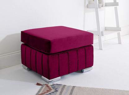 Elara 3+2 Fullback - Sofa Scape UK