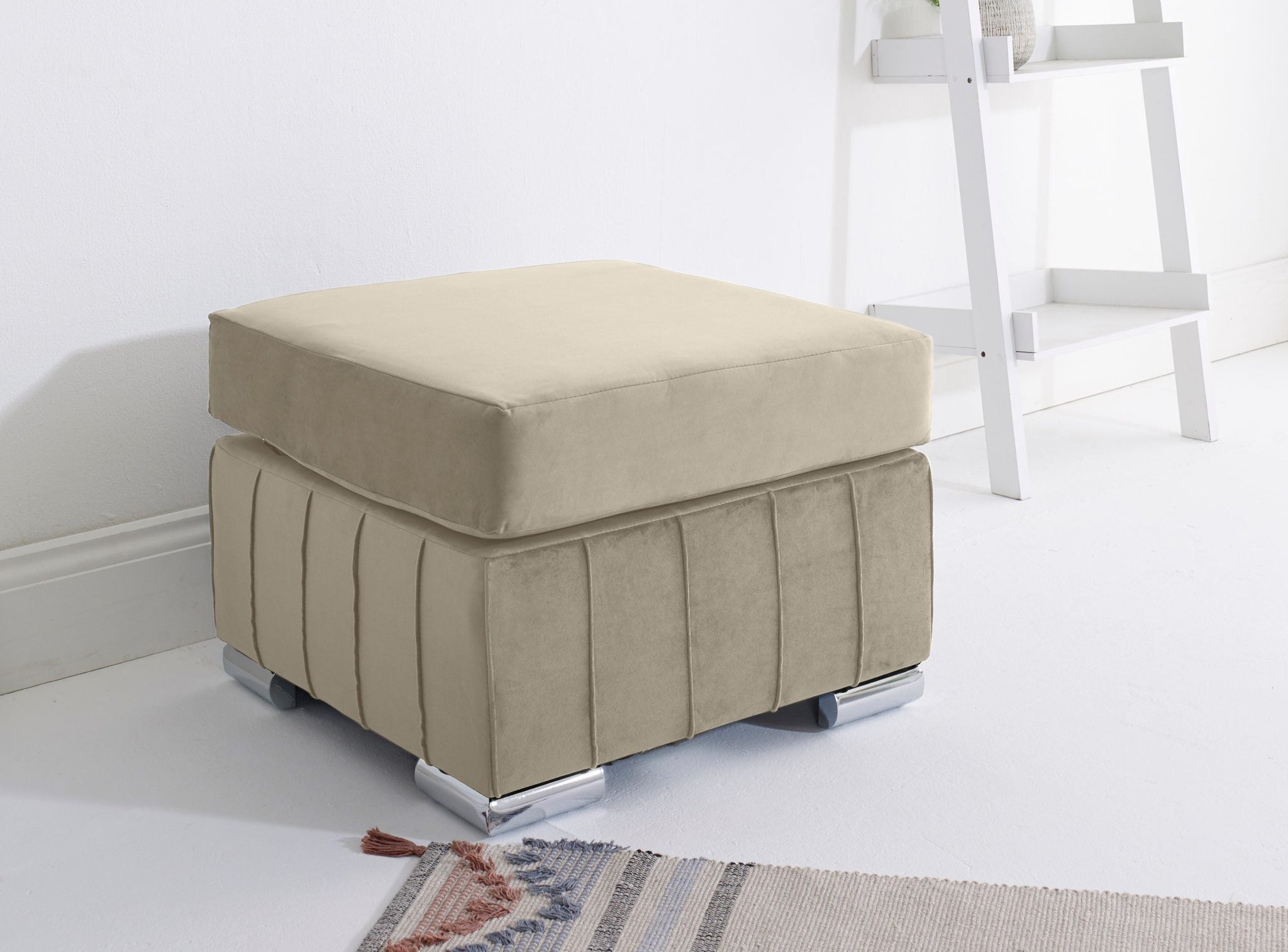 Elara Corner Fullback - 1c2 + Extra Cushions