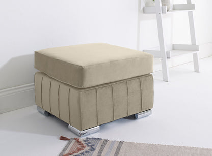 Elara Corner Fullback - 1c2 + Extra Cushions