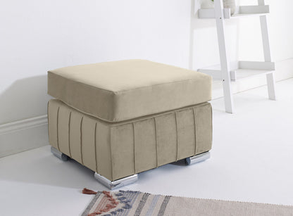 Elara 3+2 Fullback - Sofa Scape UK