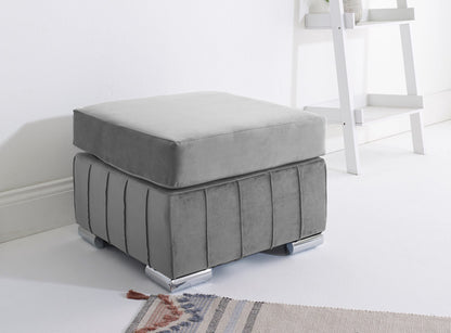 Elara 3+2 Fullback - Sofa Scape UK
