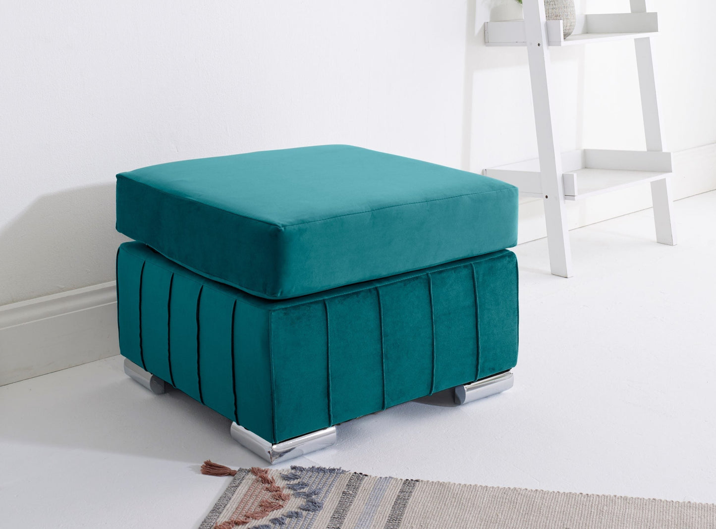 Elara 3+2 Fullback - Sofa Scape UK