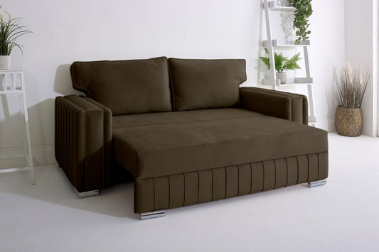 Elara 3 Seater Sofa Bed