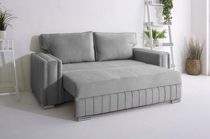Elara 3 Seater Sofa Bed