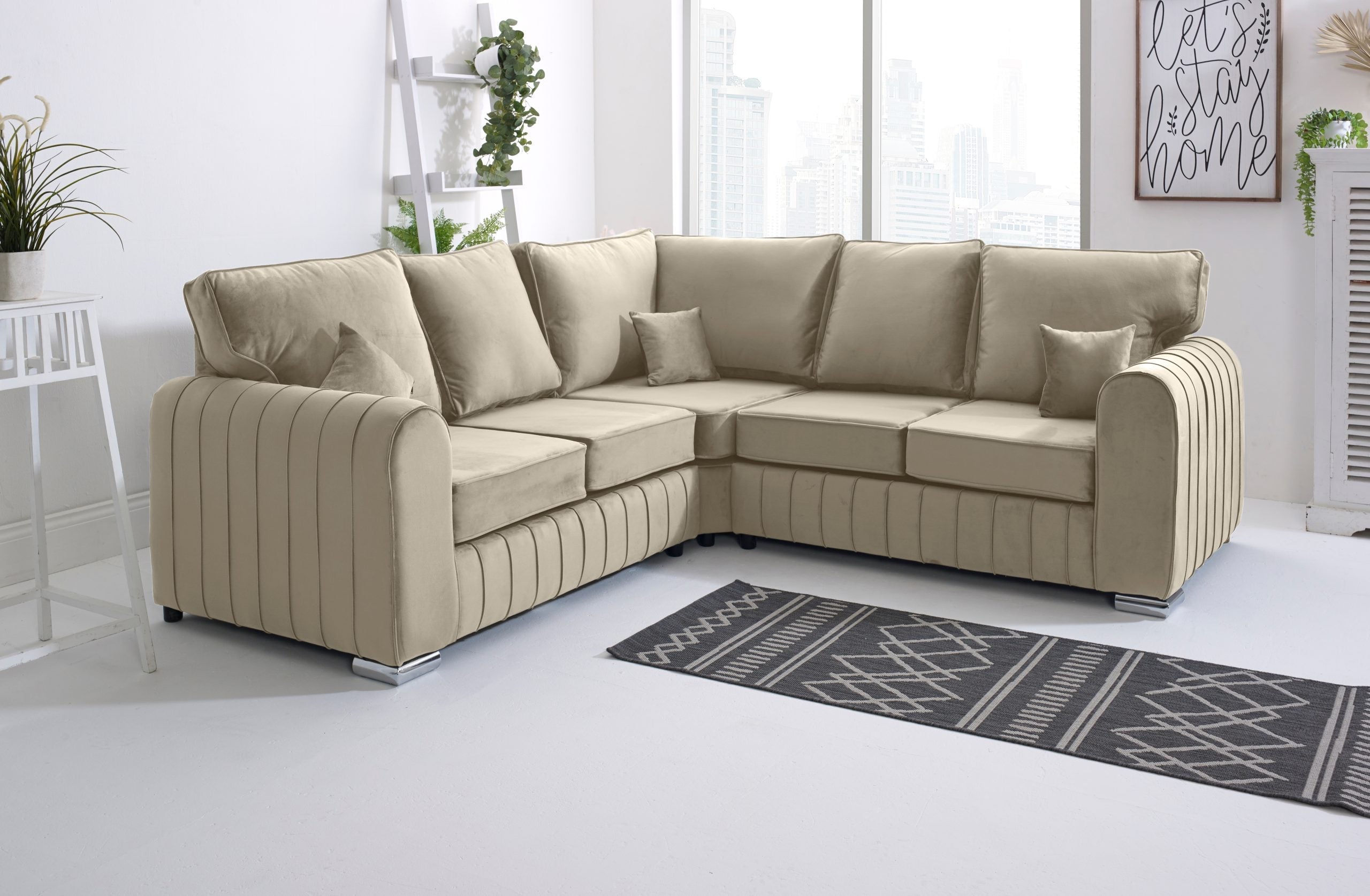 Serena Corner Fullback - 2c2 - Sofa Scape UK