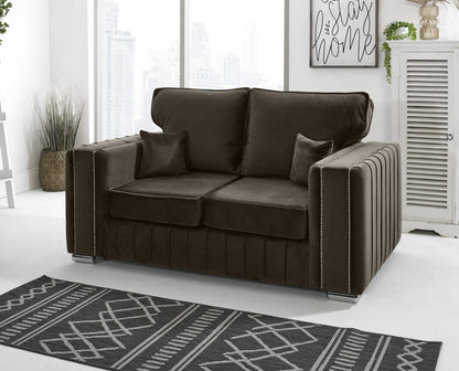 Elara 3+2 Fullback - Sofa Scape UK