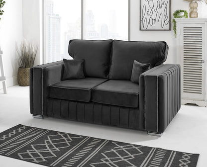 Elara 3+2 Fullback - Sofa Scape UK