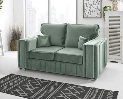 Elara 3+2 Fullback - Sofa Scape UK