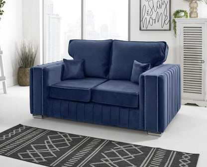 Elara 3+2 Fullback - Sofa Scape UK