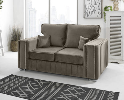 Elara 3+2 Fullback - Sofa Scape UK