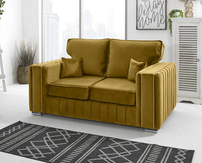 Elara 3+2 Fullback - Sofa Scape UK