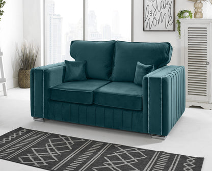 Elara 3+2 Fullback - Sofa Scape UK