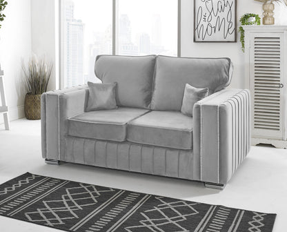 Elara 3+2 Fullback - Sofa Scape UK