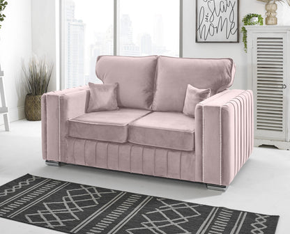 Elara 3+2 Fullback - Sofa Scape UK