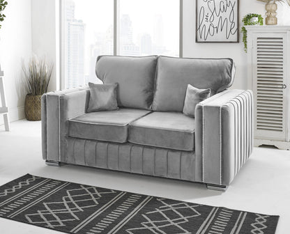 Elara 3+2 Fullback - Sofa Scape UK