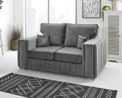 Elara 3+2 Fullback - Sofa Scape UK