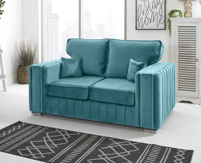 Elara 3+2 Fullback - Sofa Scape UK