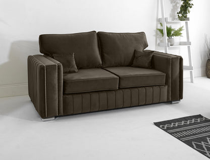 Elara 3+2 Fullback - Sofa Scape UK