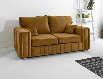 Elara 3+2 Fullback - Sofa Scape UK