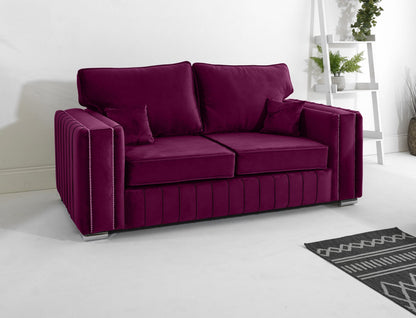Elara 3+2 Fullback - Sofa Scape UK