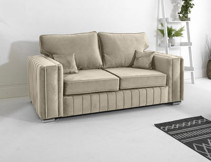 Elara 3+2 Fullback - Sofa Scape UK