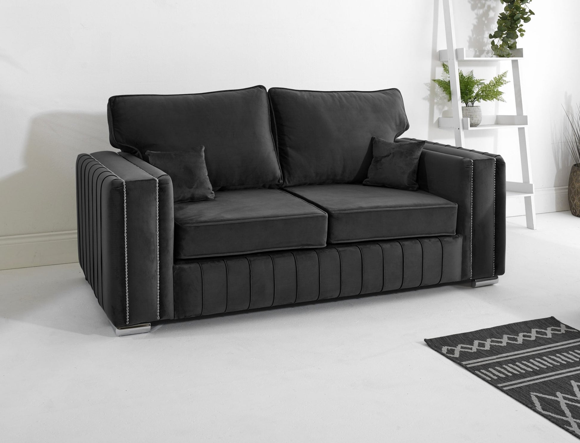 Elara 3+2 Fullback - Sofa Scape UK