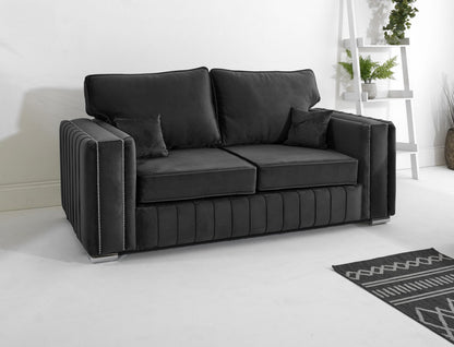 Elara 3+2 Fullback - Sofa Scape UK