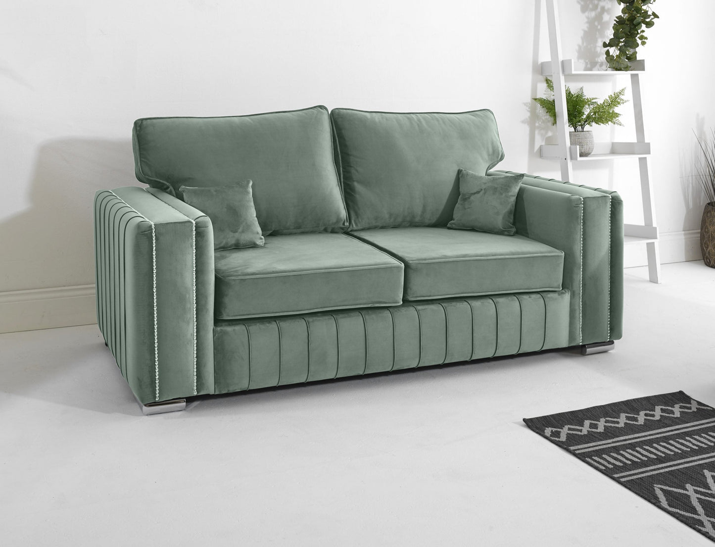 Elara 3+2 Fullback - Sofa Scape UK