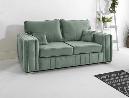 Elara 3+2 Fullback - Sofa Scape UK