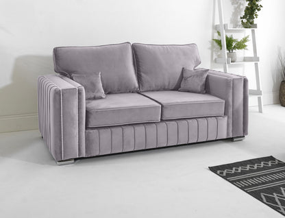 Elara 3+2 Fullback - Sofa Scape UK