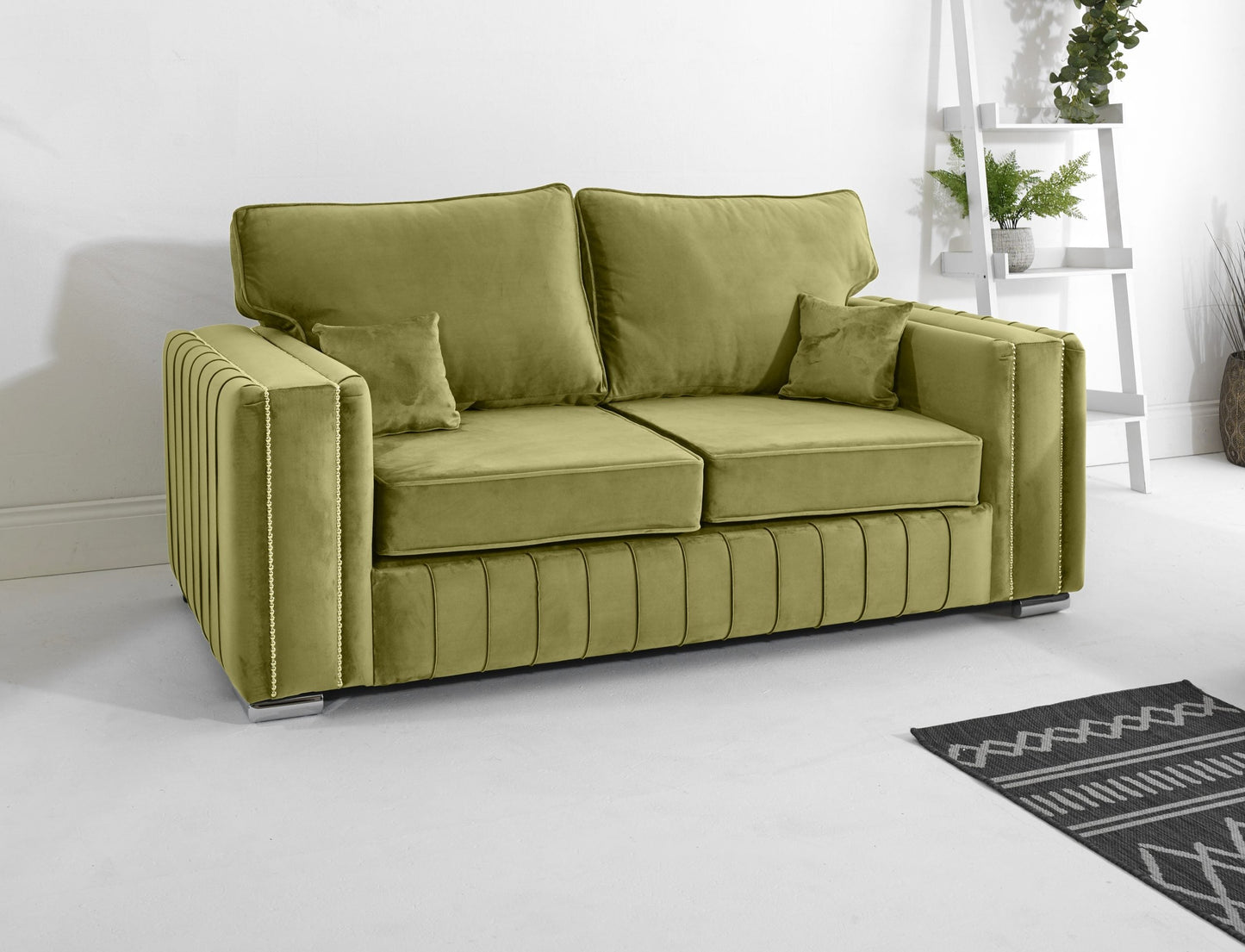 Elara 3+2 Fullback - Sofa Scape UK