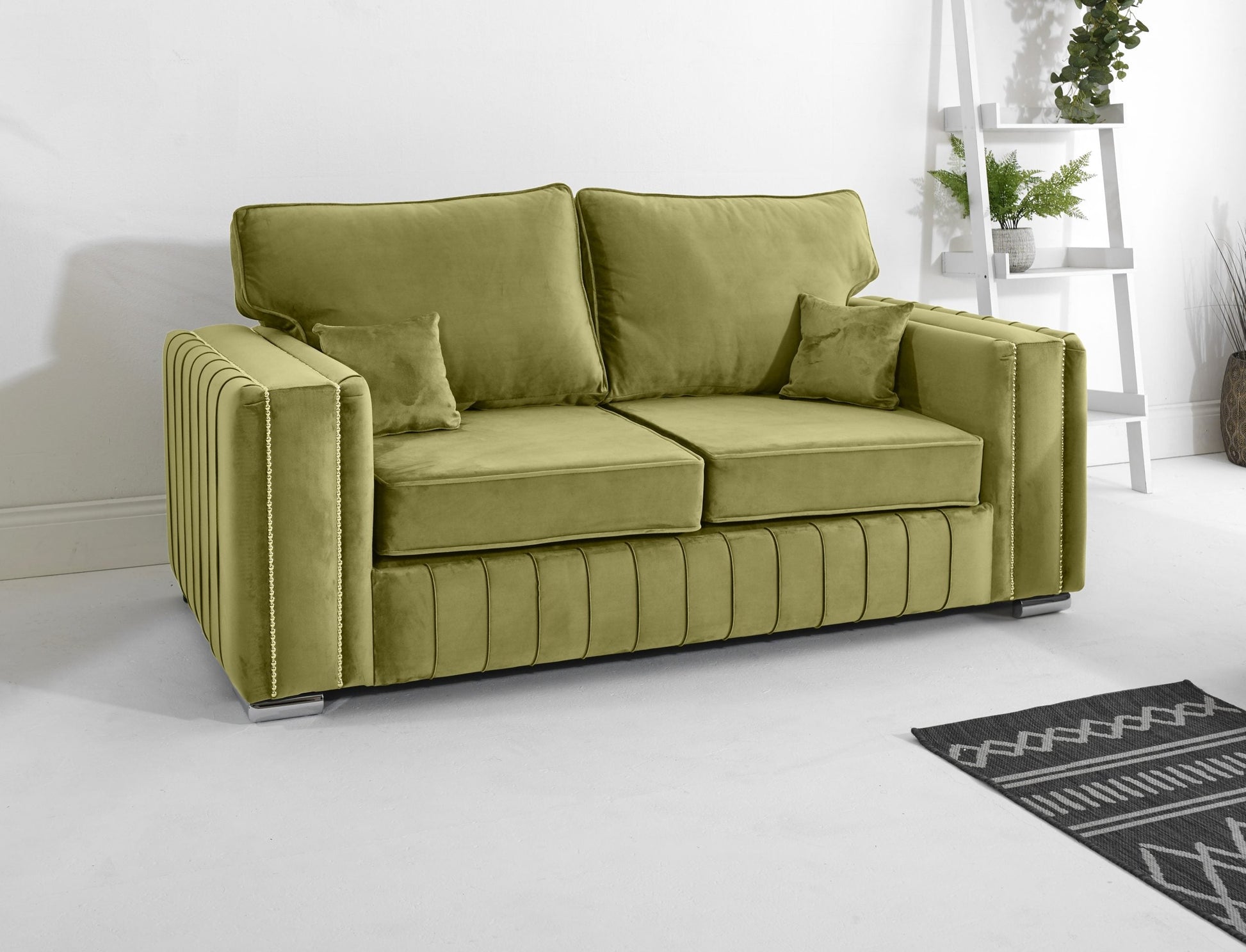 Elara 3+2 Fullback - Sofa Scape UK