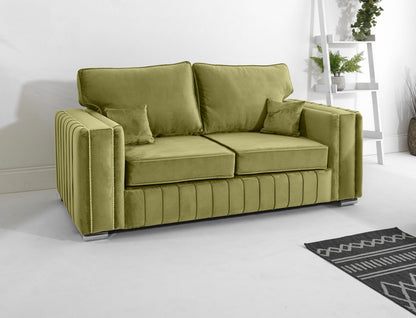 Elara 3+2 Fullback - Sofa Scape UK