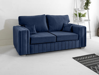 Elara 3+2 Fullback - Sofa Scape UK