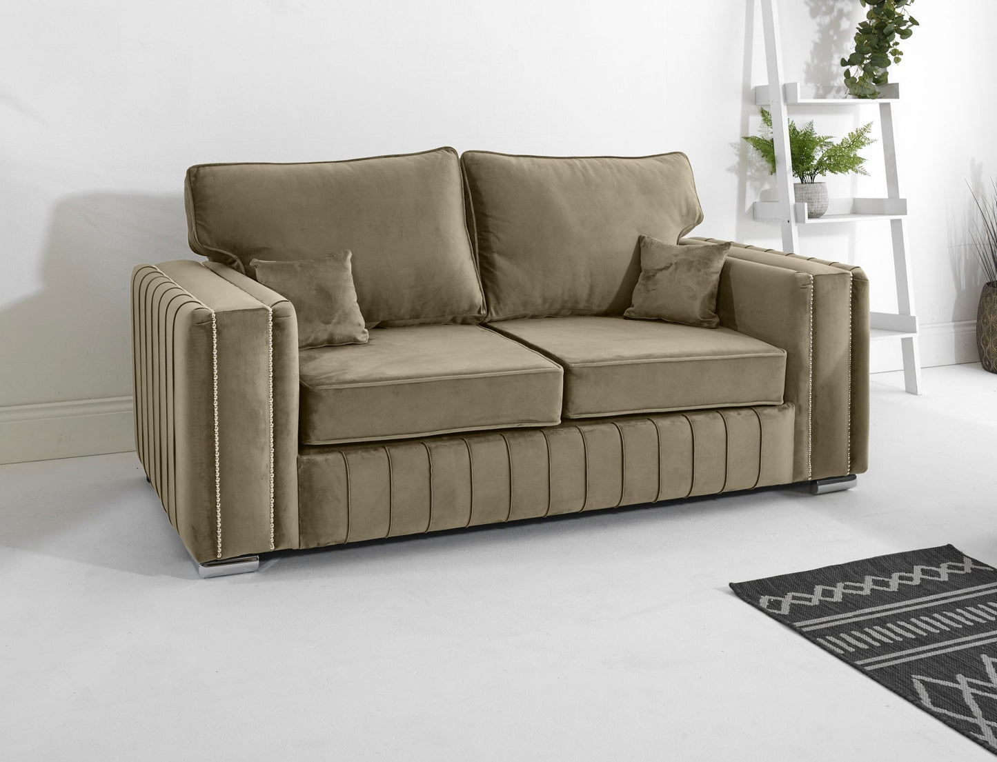 Elara 3+2 Fullback - Sofa Scape UK