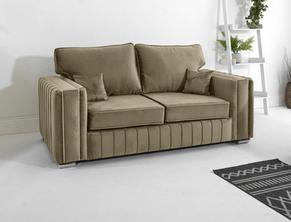 Elara 3+2 Fullback - Sofa Scape UK