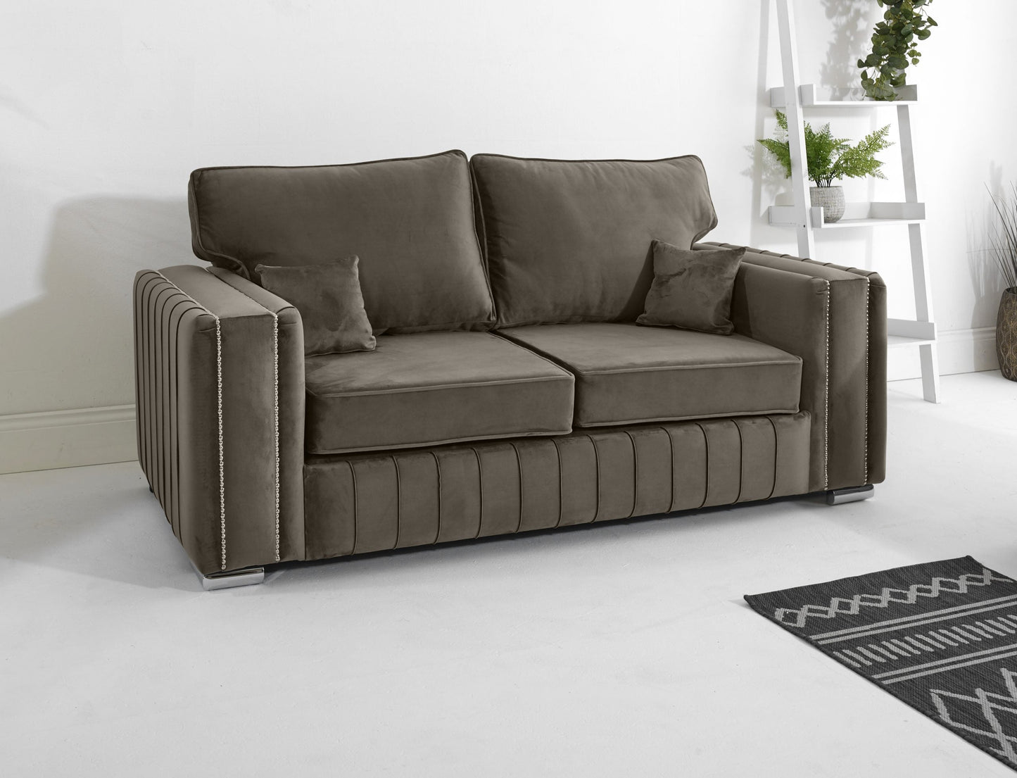 Elara 3+2 Fullback - Sofa Scape UK