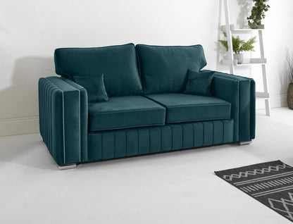 Elara 3+2 Fullback - Sofa Scape UK