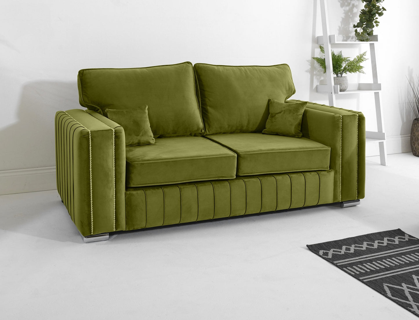 Elara 3+2 Fullback - Sofa Scape UK