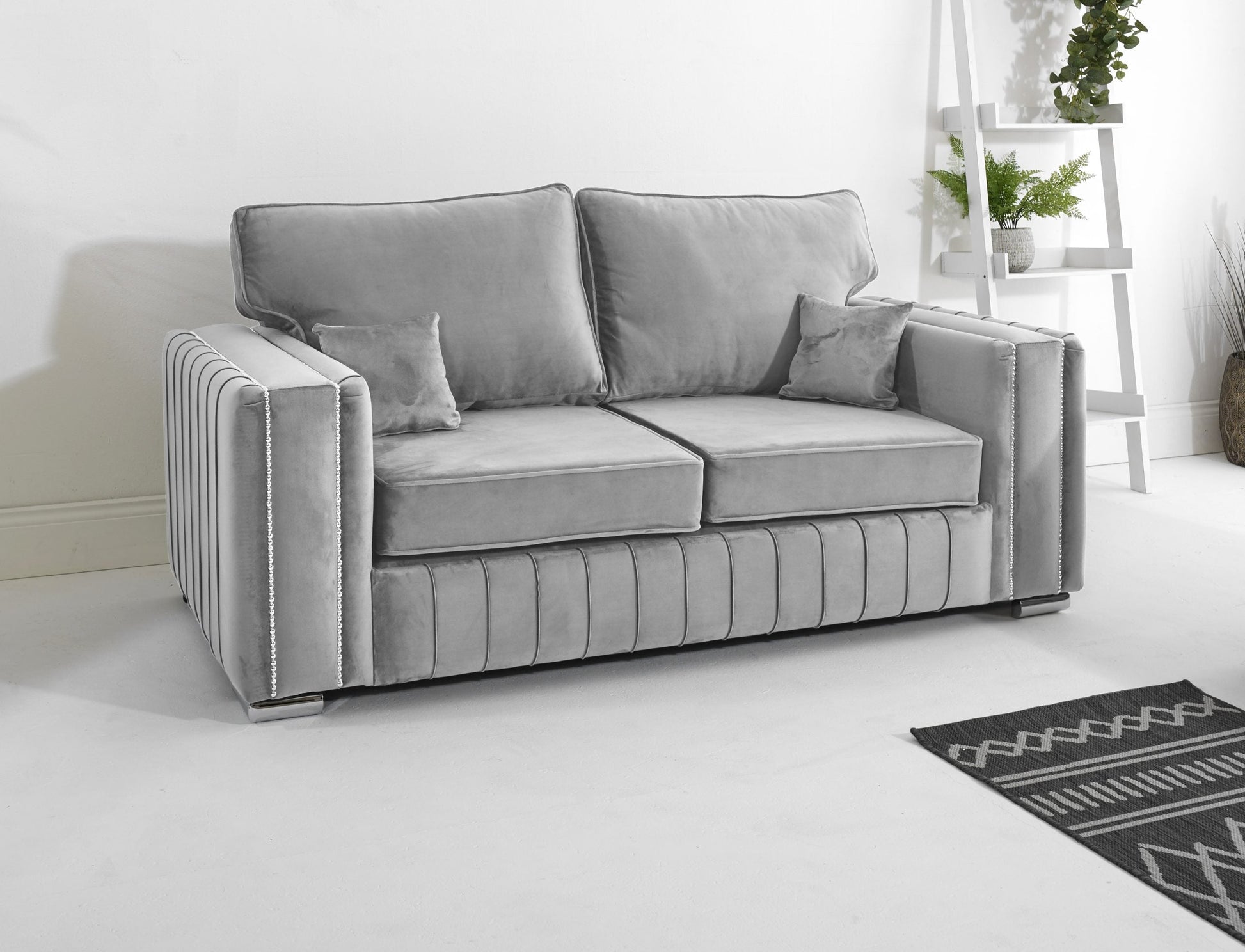 Elara 3+2 Fullback - Sofa Scape UK