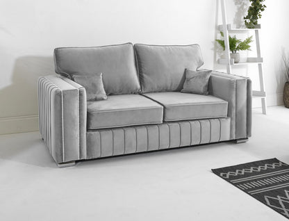 Elara 3+2 Fullback - Sofa Scape UK