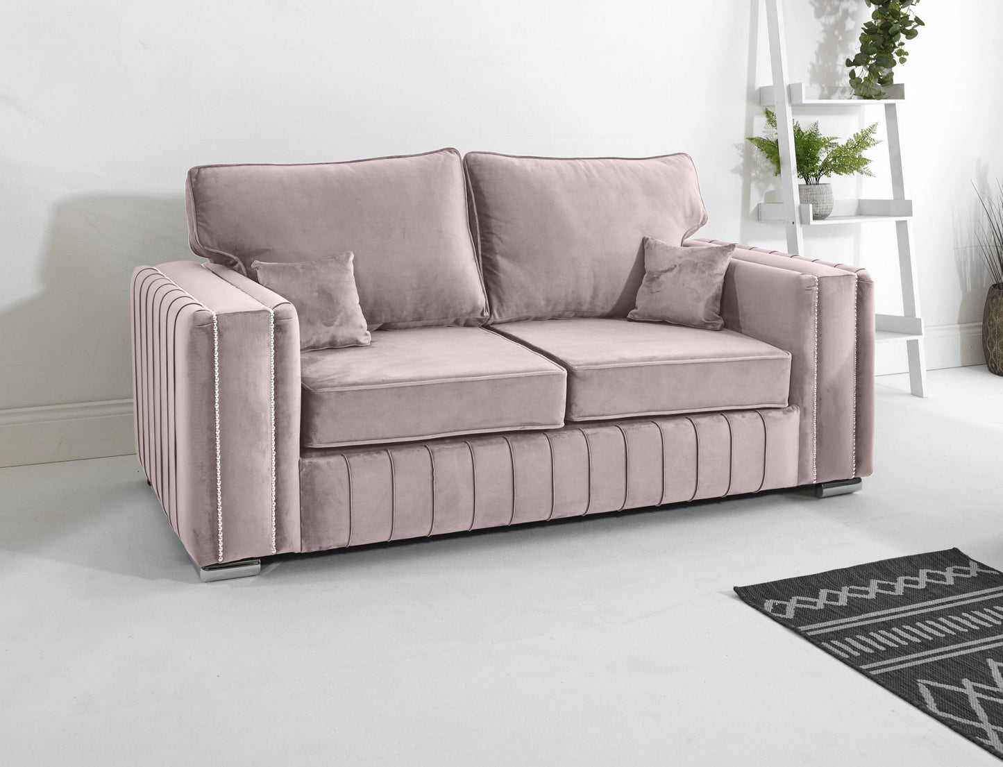 Elara 3+2 Fullback - Sofa Scape UK