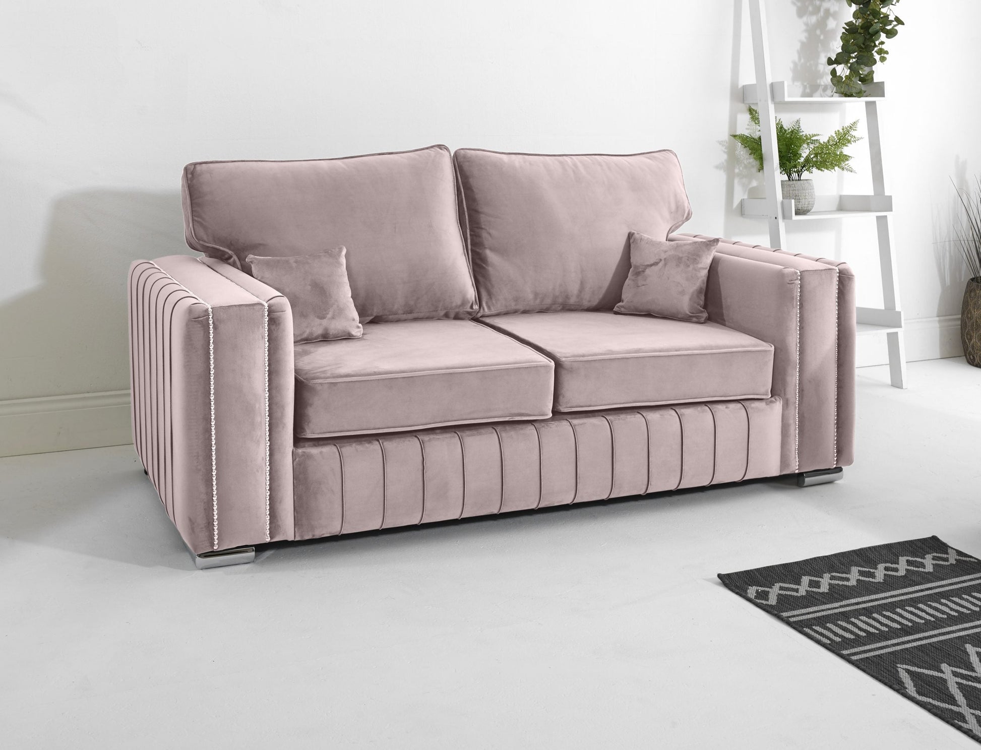 Elara 3+2 Fullback - Sofa Scape UK