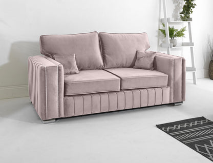 Elara 3+2 Fullback - Sofa Scape UK