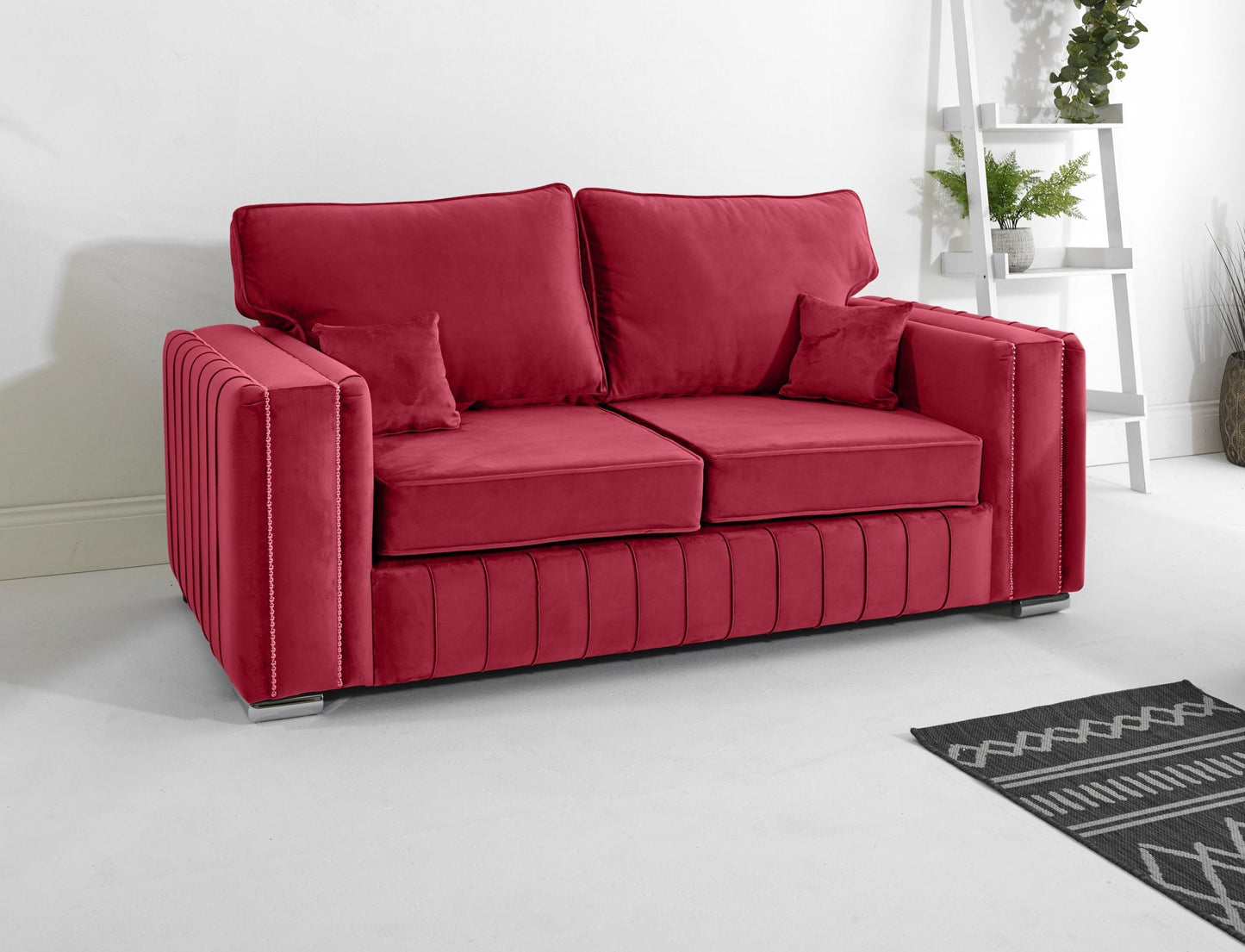 Elara 3+2 Fullback - Sofa Scape UK