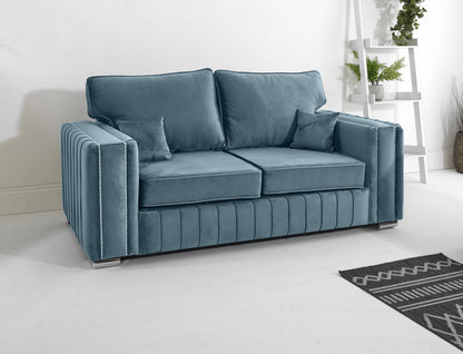 Elara 3+2 Fullback - Sofa Scape UK