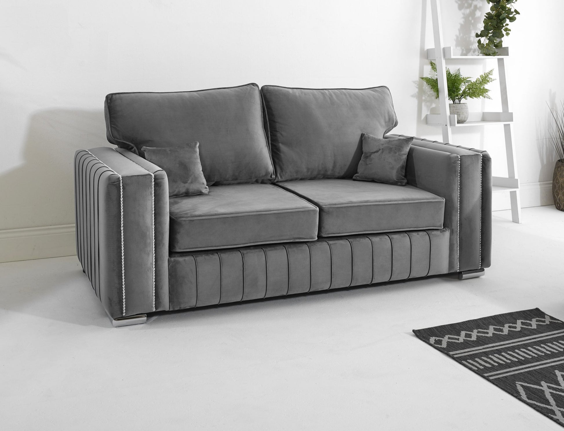 Elara 3+2 Fullback - Sofa Scape UK