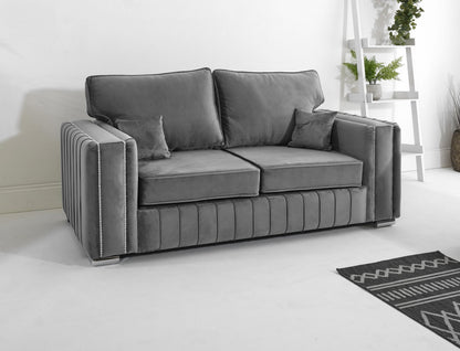 Elara 3+2 Fullback - Sofa Scape UK