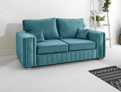 Elara 3+2 Fullback - Sofa Scape UK